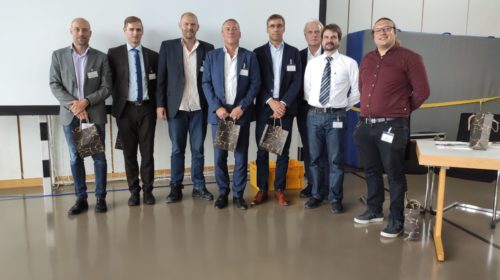 Forensisch-Juristisches Symposium im Bezirksklinikum Straubing geht in zweite Runde