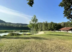 Gretlmühle: Die Badesaison beginnt