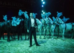 Circus Barnum