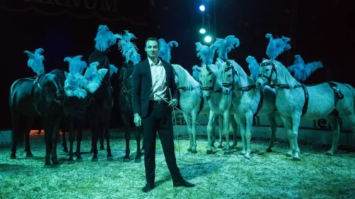 Circus Barnum