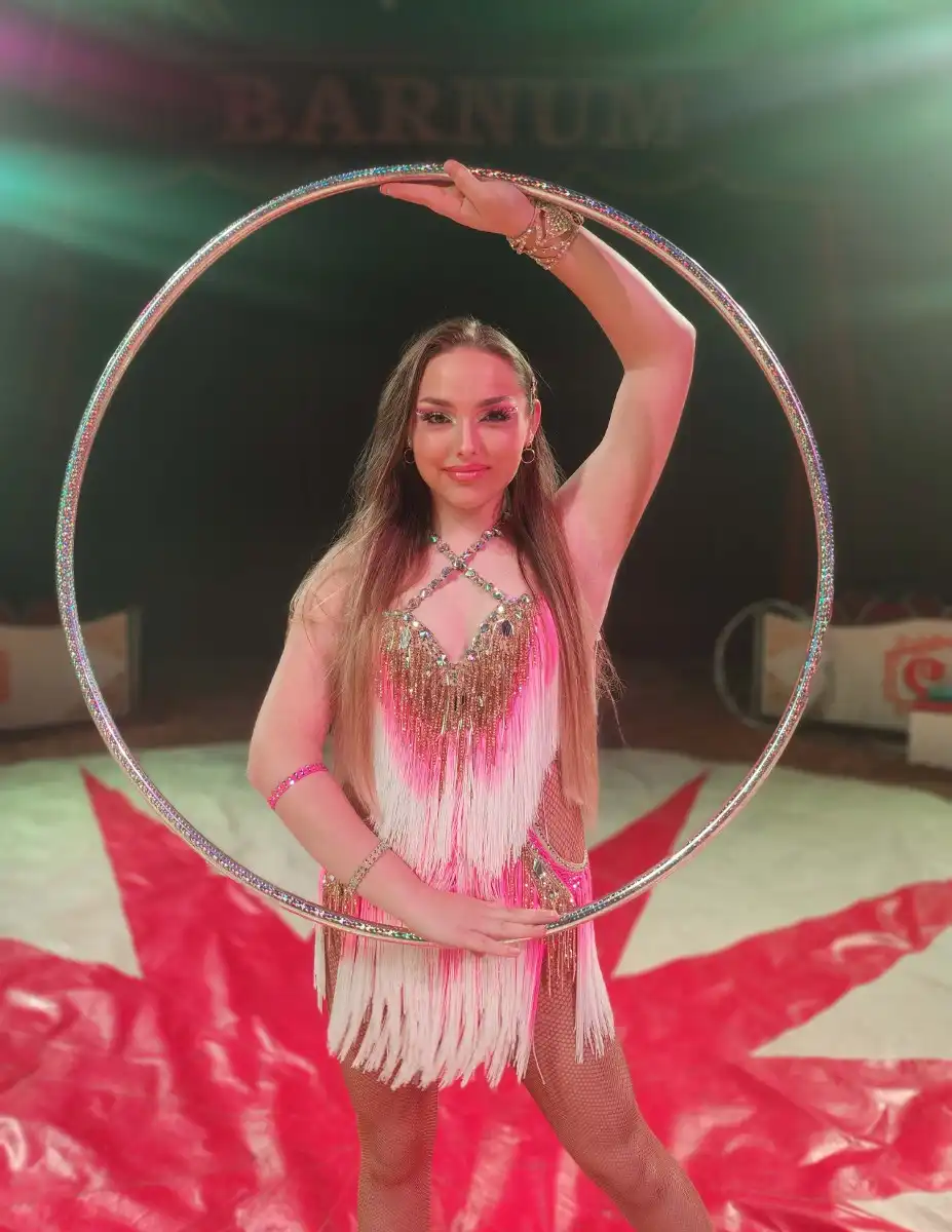 Circus Barnum