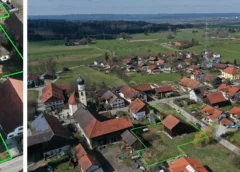 Traumgrundstück in Haunshofen, Gemeinde Wielenbach