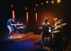 Bildtext: Neues Format, die gleichen tollen Auftritte: Jugendliche zeigen bei „Jugend on Stage“ ihr Talent.