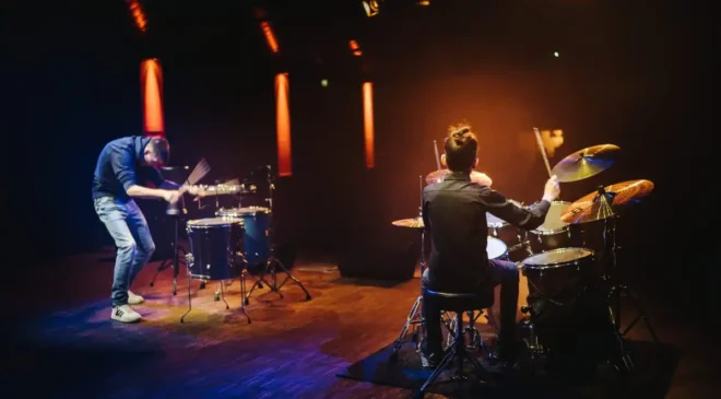 „Jugend on Stage“: Bühne frei für junge Talente