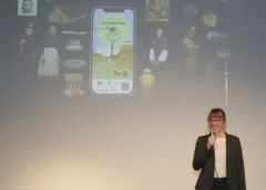 7000 Jahre Geschichte in der Hosentasche