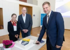 Fünf Jahre Soforthilfe für Menschen in seelischer Not