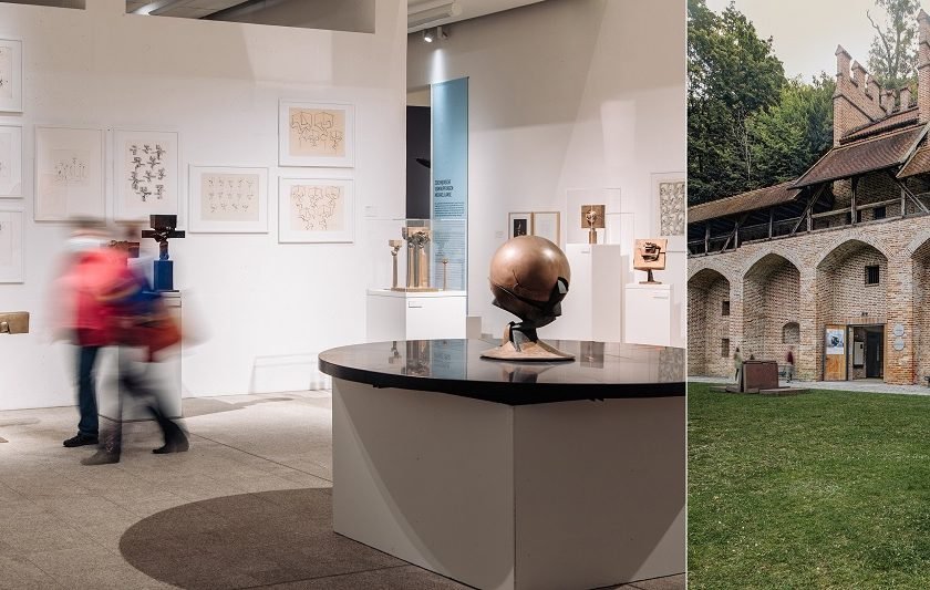 KOENIGmuseum Landshut - Innen und Außen