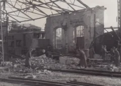 Im Gedenken an den „Holocaust vor der Haustüre“