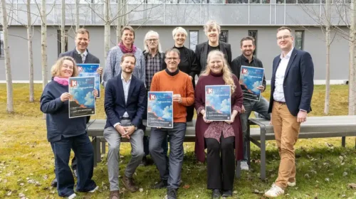 Startschuss für KULTURmobil 2026