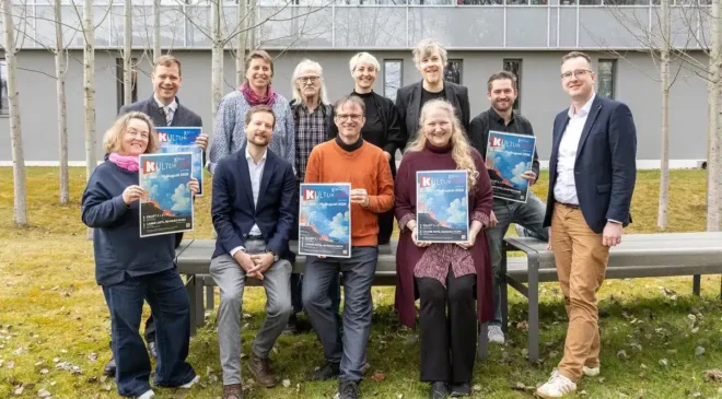 Startschuss für KULTURmobil 2026