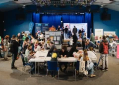 MINT erleben, Zukunft entdecken