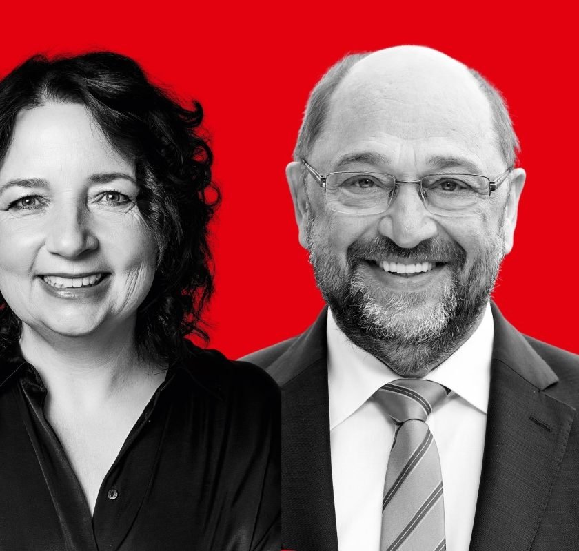Diskussion: „Krieg und Frieden in Europa“