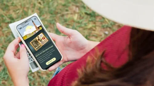 Reise durch 7.000 Jahre Geschichte