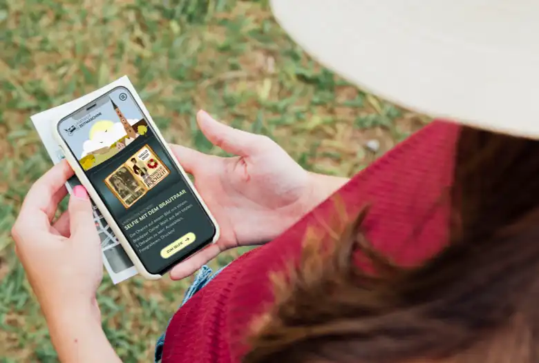 Reise durch 7.000 Jahre Geschichte