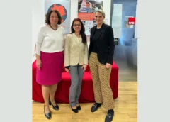 Ausstellung „Frauen im geteilten Deutschland“ stößt auf großes Interesse