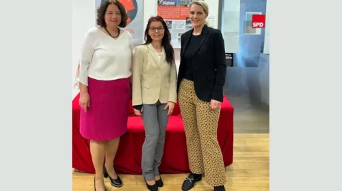 Ausstellung „Frauen im geteilten Deutschland“ stößt auf großes Interesse