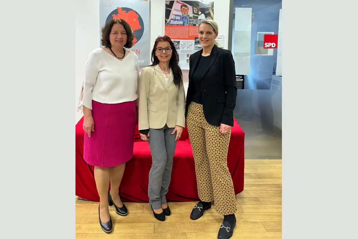 Ausstellung „Frauen im geteilten Deutschland“ stößt auf großes Interesse