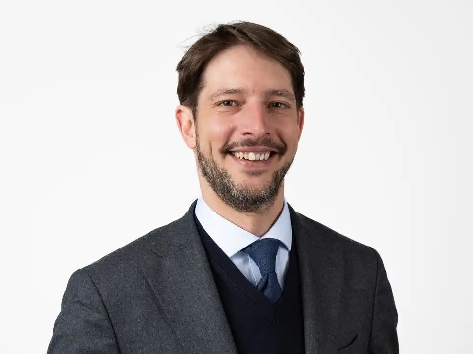 Norbert Hoffmann, Zukunft Landshut