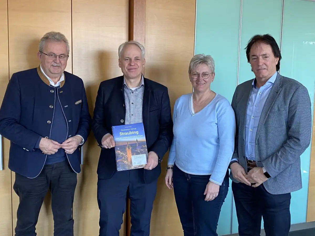 „Eine sehr vitale Realschullandschaft“