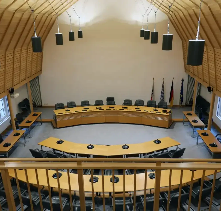 Wie gehen OB- und Stadtratswahl aus?