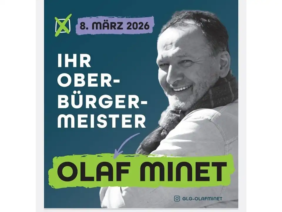 Olaf Minet