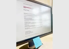 Parkraumbewirtschaftung Nikola: Befragung startet