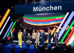 DOSB wählt München zum deutschen Kandidaten für Olympische und Paralympische Spiele