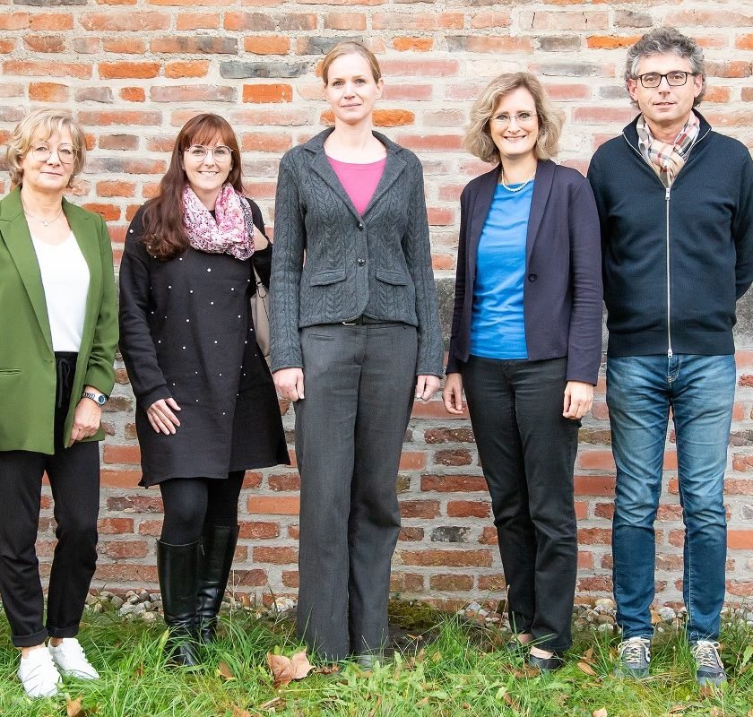 Partnerschaftsarbeit in Zeiten von Krieg, Unruhen und Unsicherheit