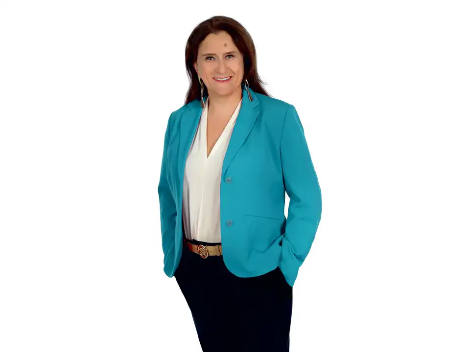 Petra Strasser, Freie Wähler