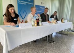 Kinder- und Jugendpsychiatrie in Landshut meistert Transformationsprozess