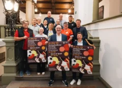 Mit Action und Spaß in den Herbst