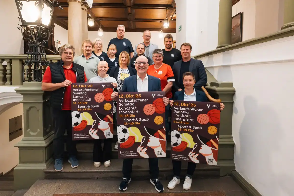 Mit Action und Spaß in den Herbst