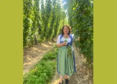 Hopfenanbau als immaterielles Kulturerbe