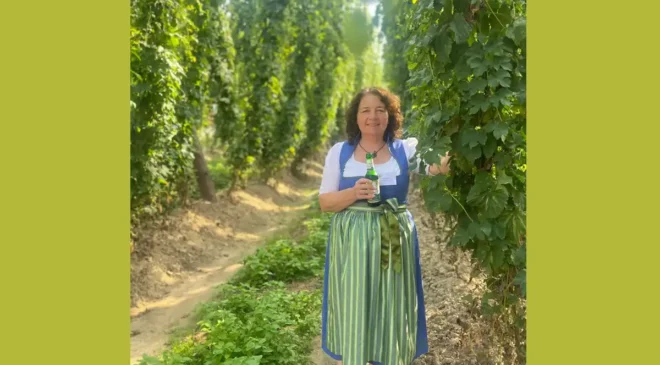 Hopfenanbau als immaterielles Kulturerbe