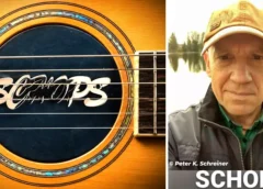 Peter K. Schreiner - SCHOPS