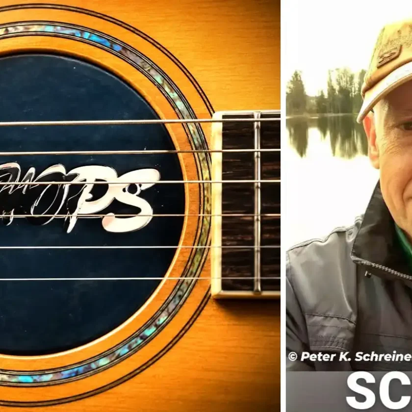 Peter K. Schreiner - SCHOPS