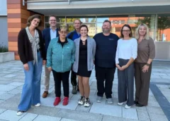 Inklusion sichtbar machen und voneinander lernen