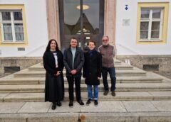 Als Landshut noch Universitätsstadt war