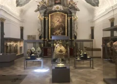 Denkmalpflege hautnah erleben