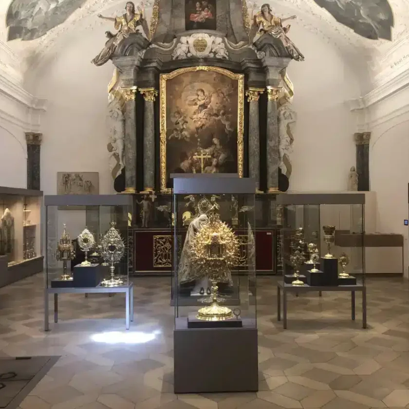 Denkmalpflege hautnah erleben