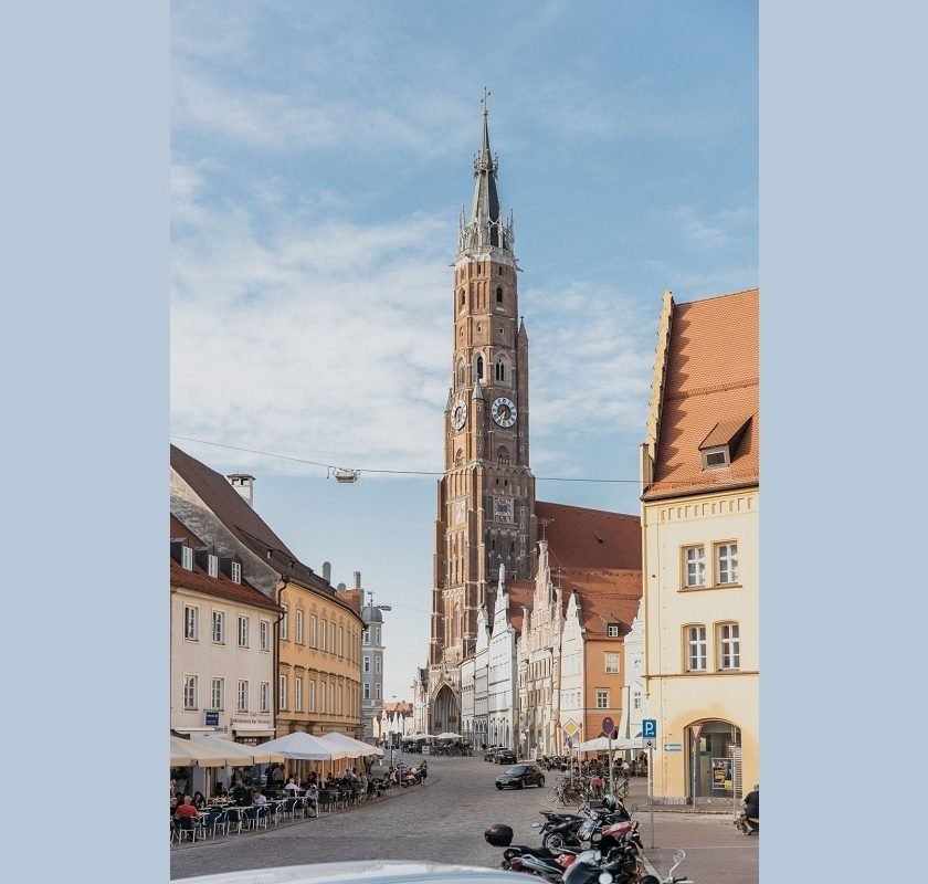 Neue Stadtführungen im Herbst