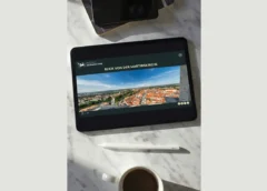 Die „Zeitmaschine Landshut“ startet