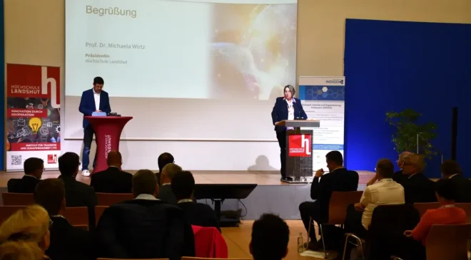 TRIOKON 2026: „Kompetenztransfer“ als Chance für Ostbayerns Unternehmen