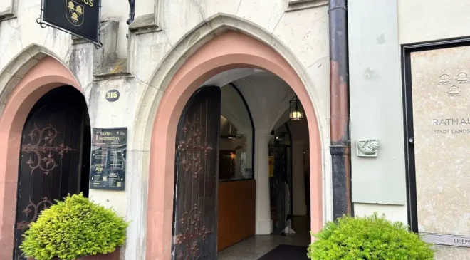 „ILI-Zehner“ und Stadtgutscheine einlösen oder tauschen