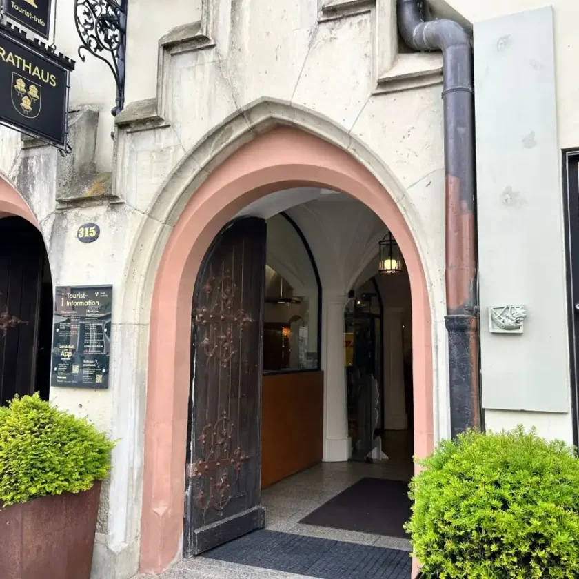 „ILI-Zehner“ und Stadtgutscheine einlösen oder tauschen