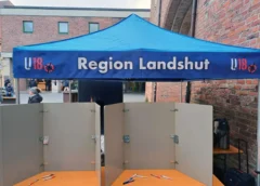 Wählen ohne Mindestalter