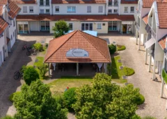 Valentin Restaurant Pffetrach / Altdorf