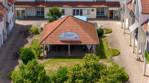 Valentin Restaurant Pffetrach / Altdorf
