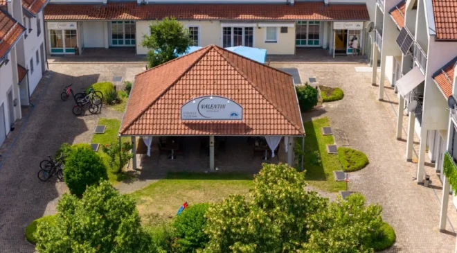 Valentin Restaurant in Pfettrach-Altdorf: Mediterrane Köstlichkeiten und Spezialitäten des Hauses