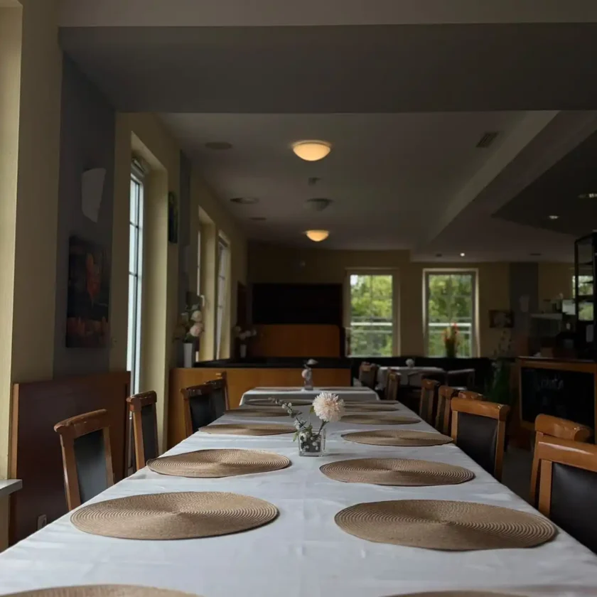 Valentin Restaurant Pffetrach / Altdorf
